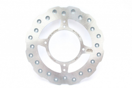 Piese moto - Disc de frana JT