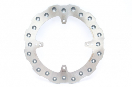 Piese moto - Disc de frana JT