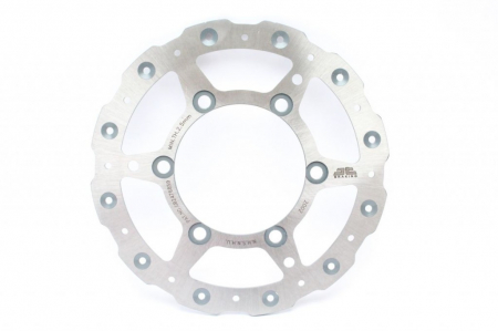 Piese moto - Disc de frana JT