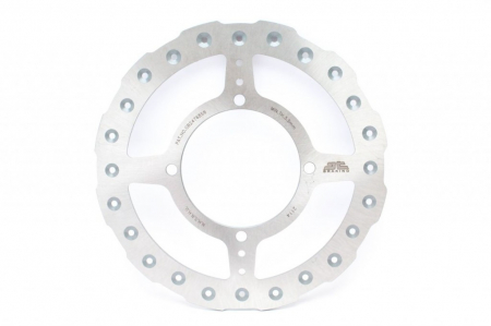 Piese moto - Disc de frana JT