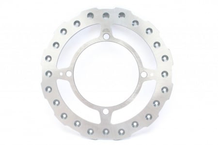 Piese moto - Disc de frana JT