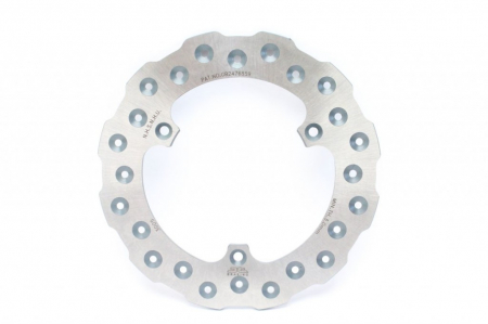 Piese moto - Disc de frana JT