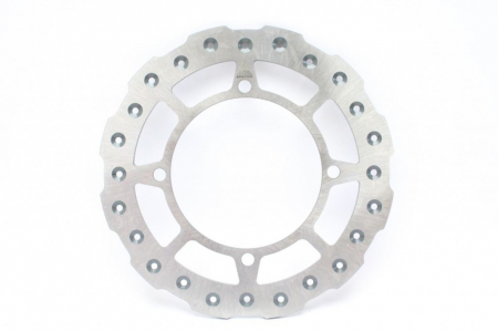 Piese moto - Disc de frana JT