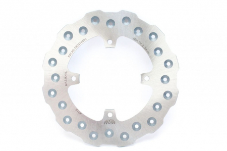 Piese moto - Disc de frana JT