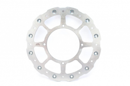Piese moto - Disc de frana JT