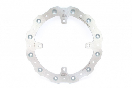 Piese moto - Disc de frana JT