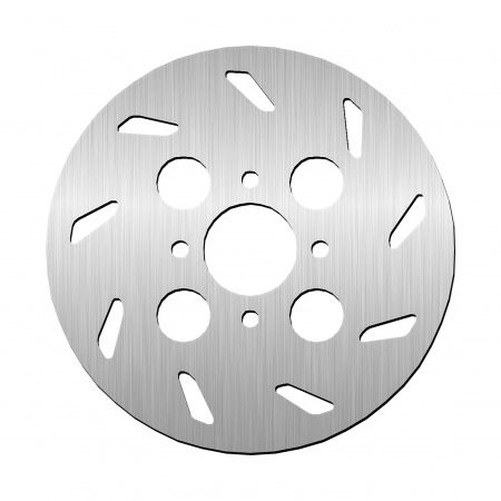 Piese moto - Disc de frana NG 016
