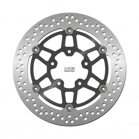 Piese moto - Disc de frana NG 1000G