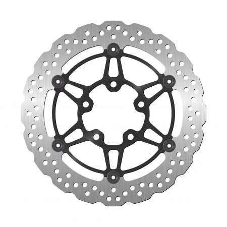 Piese moto - Disc de frana NG 1000X