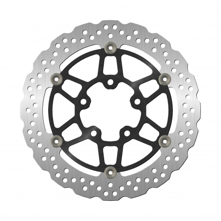 Piese moto - Disc de frana NG 1000XG