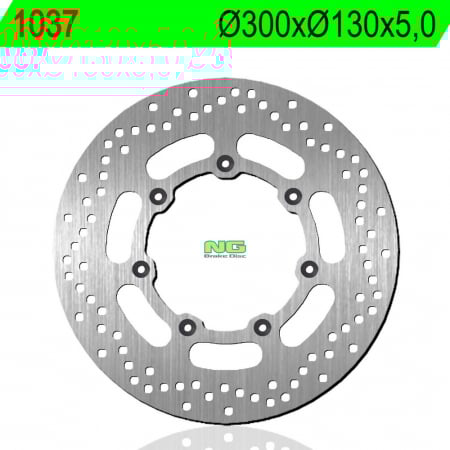 Piese moto - Disc de frana NG 1037