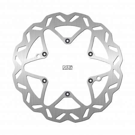 Piese moto - Disc de frana NG 1043X
