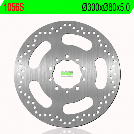 Piese moto - Disc de frana NG 1056S