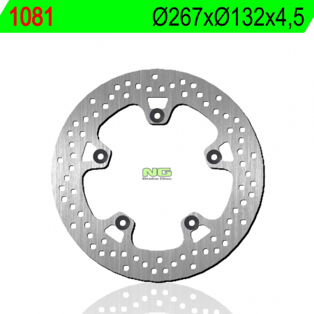 Piese moto - Disc de frana NG 1081