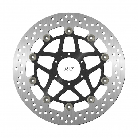 Piese moto - Disc de frana NG 1161G
