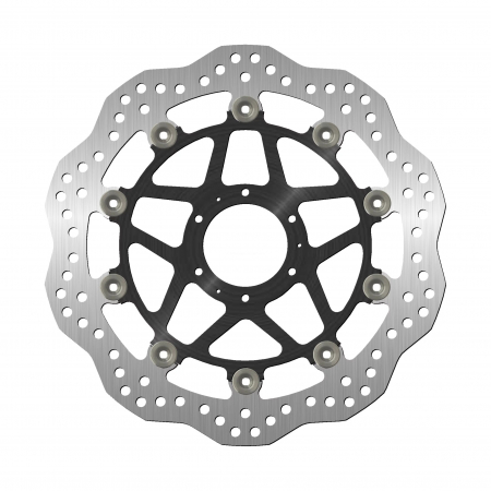Piese moto - Disc de frana NG 1161XG