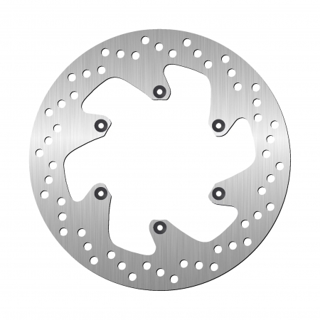 Piese moto - Disc de frana NG 1172