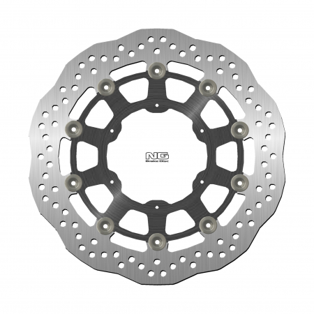 Piese moto - Disc de frana NG 1194XG