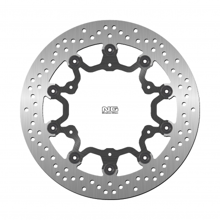 Piese moto - Disc de frana NG 1196