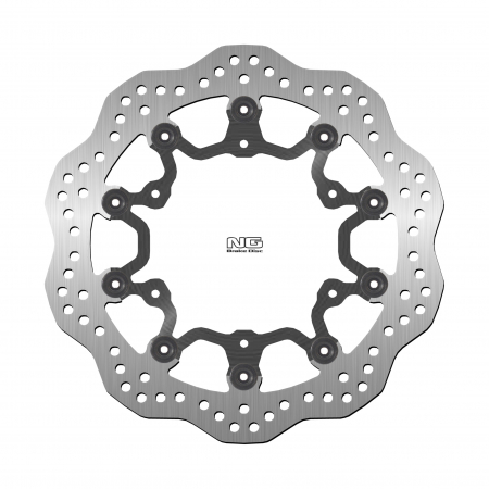 Piese moto - Disc de frana NG 1196X