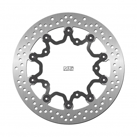 Piese moto - Disc de frana NG 1205