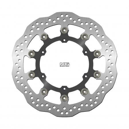 Piese moto - Disc de frana NG 1224XG
