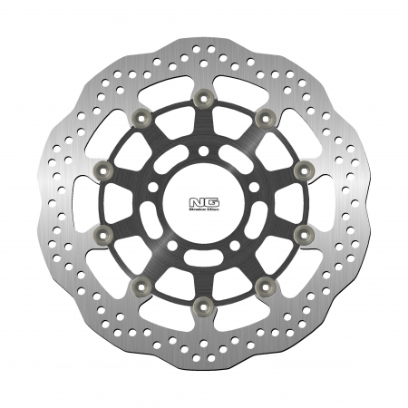 Piese moto - Disc de frana NG 1260XG