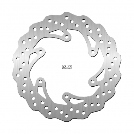 Piese moto - Disc de frana NG 1266X