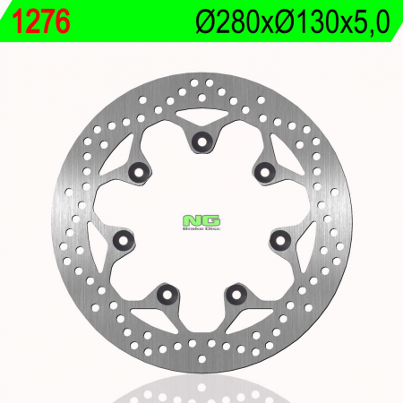 Piese moto - Disc de frana NG 1276