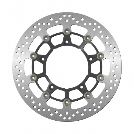Piese moto - Disc de frana NG 1278G