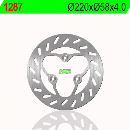 Piese moto - Disc de frana NG 1287