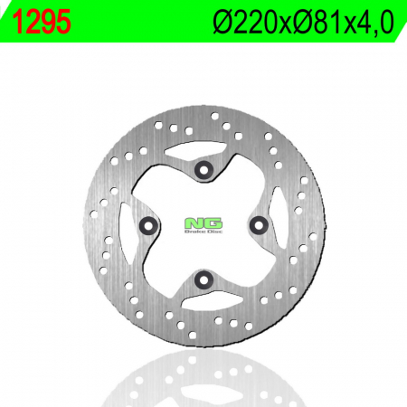 Piese moto - Disc de frana NG 1295