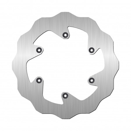 Piese moto - Disc de frana NG 129XSP