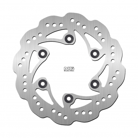 Piese moto - Disc de frana NG 1311X
