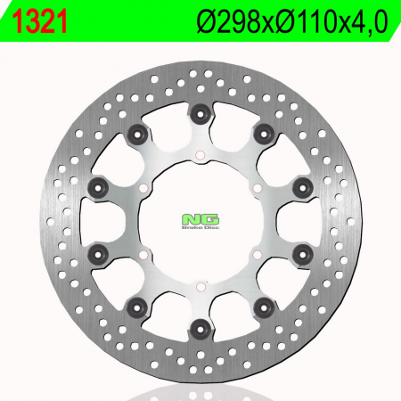 Piese moto - Disc de frana NG 1321