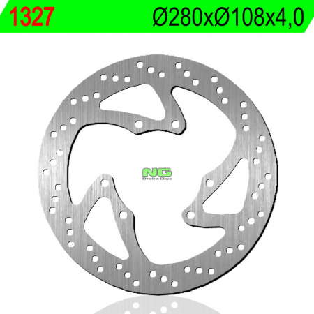 Piese moto - Disc de frana NG 1327