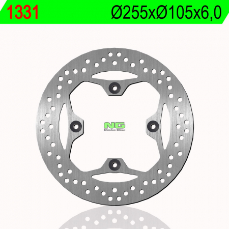 Piese moto - Disc de frana NG 1331