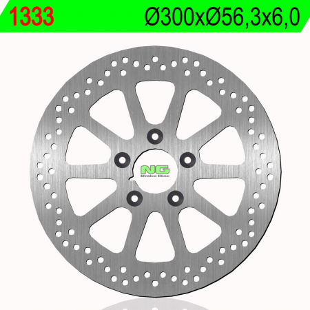 Piese moto - Disc de frana NG 1333