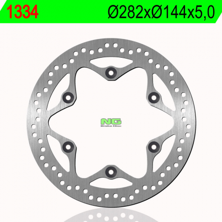 Piese moto - Disc de frana NG 1334