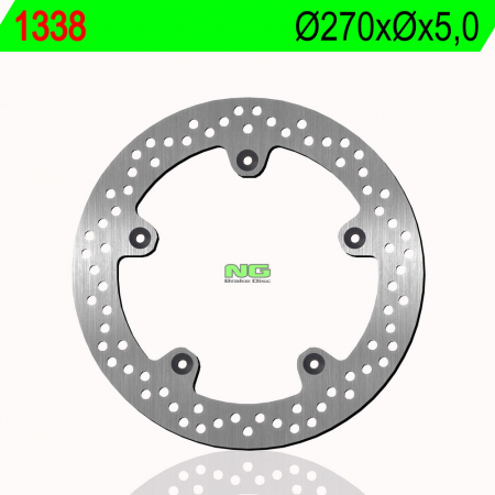 Piese moto - Disc de frana NG 1338