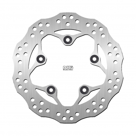 Piese moto - Disc de frana NG 1345X