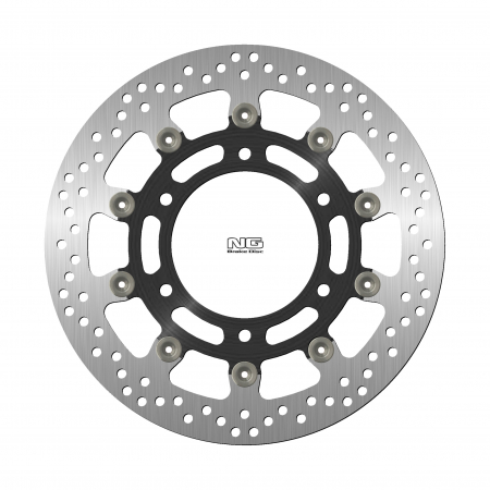 Piese moto - Disc de frana NG 1362G