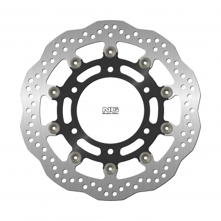 Piese moto - Disc de frana NG 1362XG