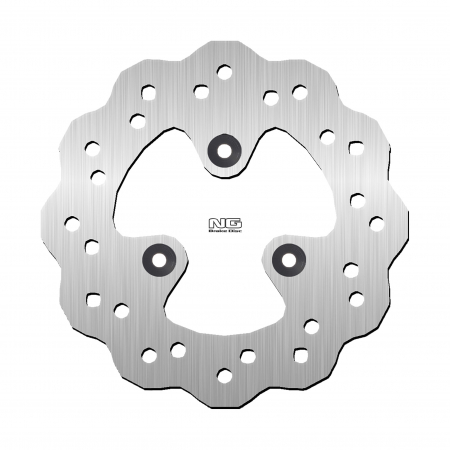 Piese moto - Disc de frana NG 1363X