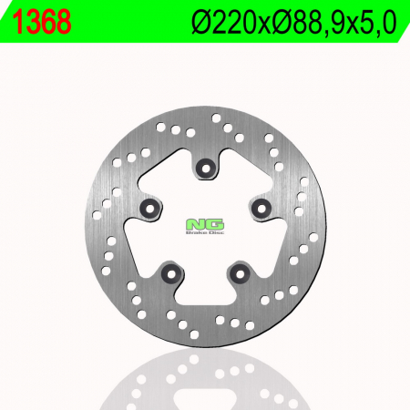 Piese moto - Disc de frana NG 1368