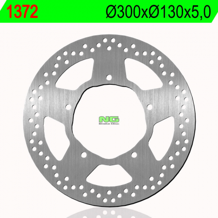 Piese moto - Disc de frana NG 1372