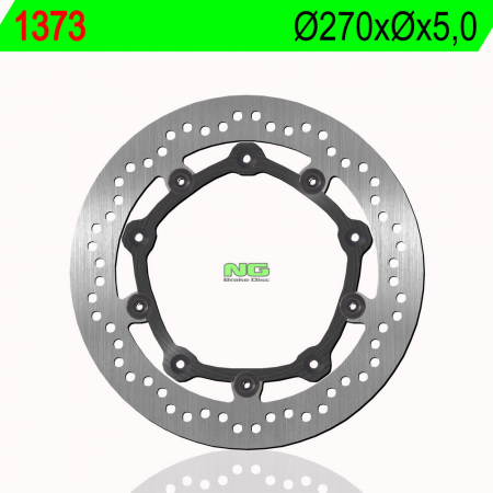 Piese moto - Disc de frana NG 1373