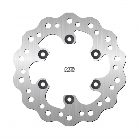 Piese moto - Disc de frana NG 1383X
