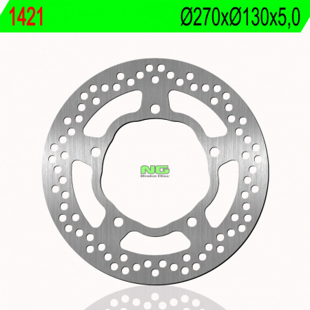 Piese moto - Disc de frana NG 1421