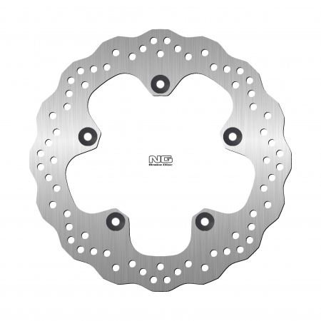 Piese moto - Disc de frana NG 1434X